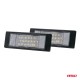 Lampă de înmatriculare CLP21 BMW AMIO-04564