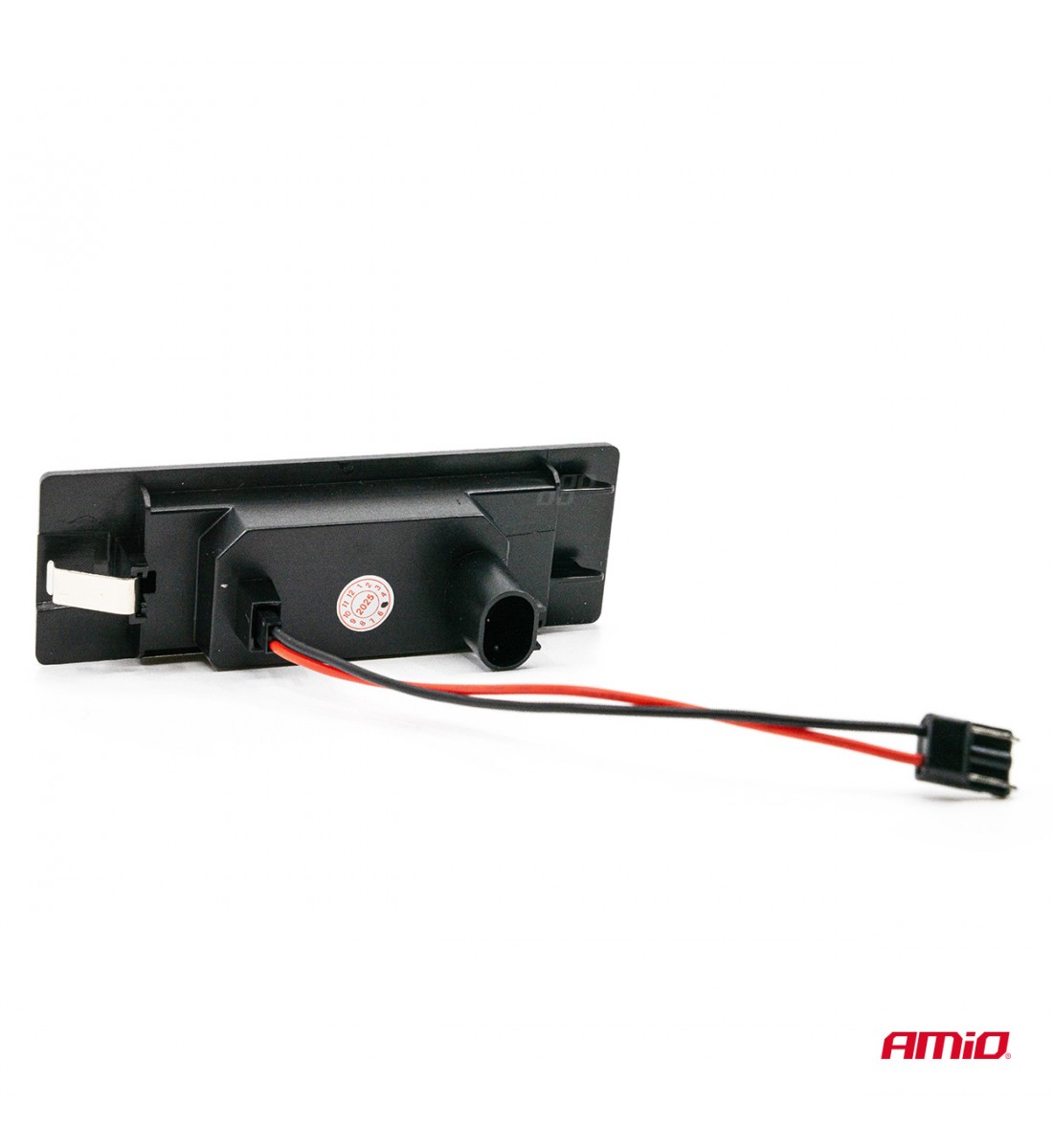 Lampă de înmatriculare CLP21 BMW AMIO-04564