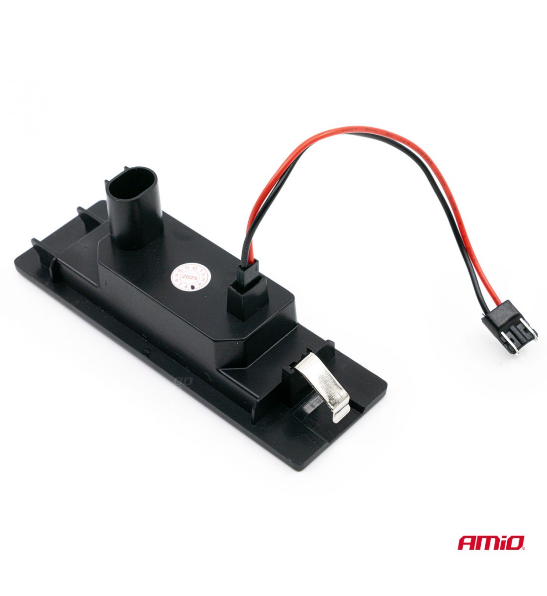 Lampă de înmatriculare CLP22 BMW, FIAT AMIO-04565