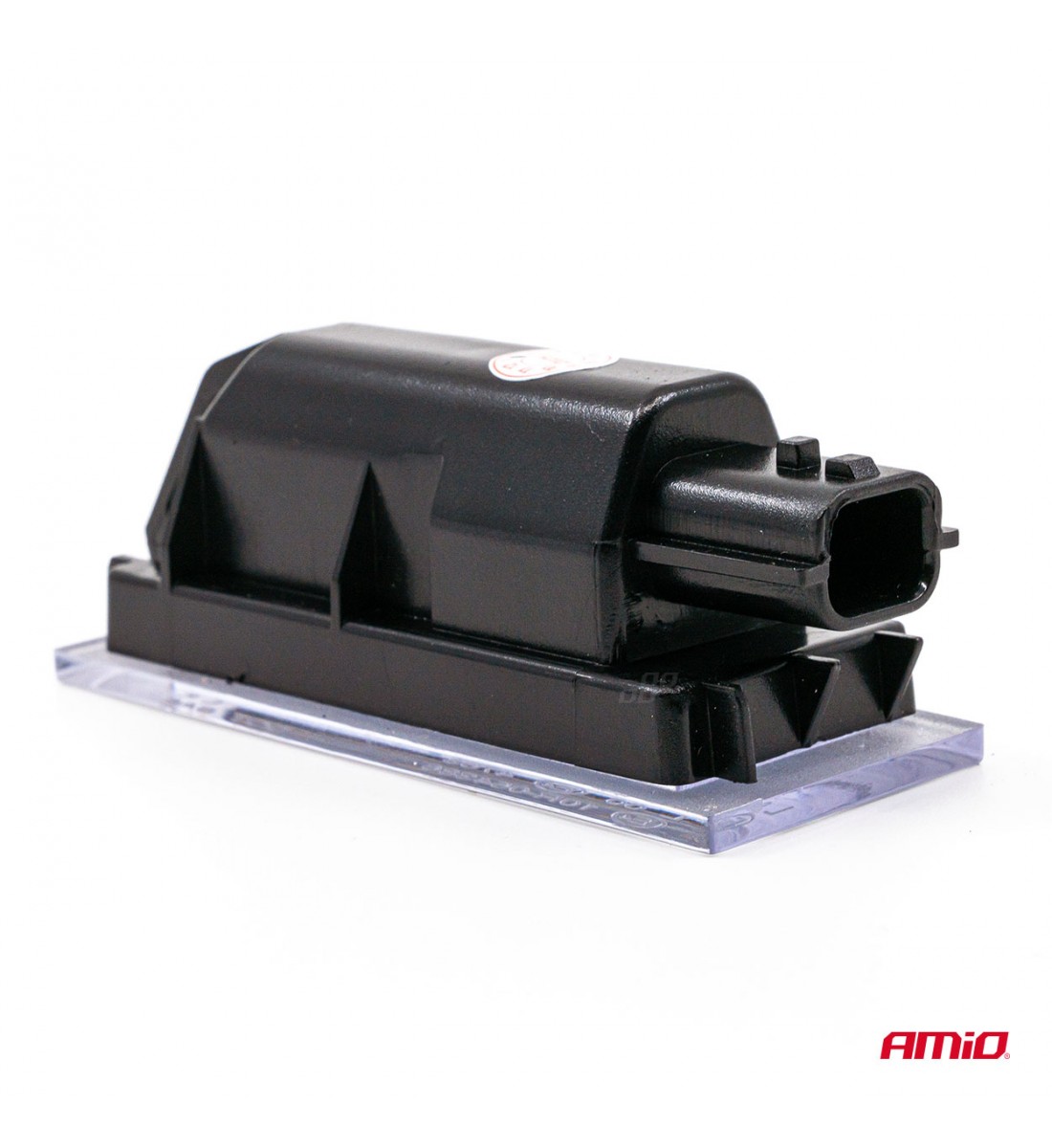 Lampă de înmatriculare CLP23 DACIA, MERCEDES-BENZ, NISSAN, OPEL, RENAULT AMIO-04566