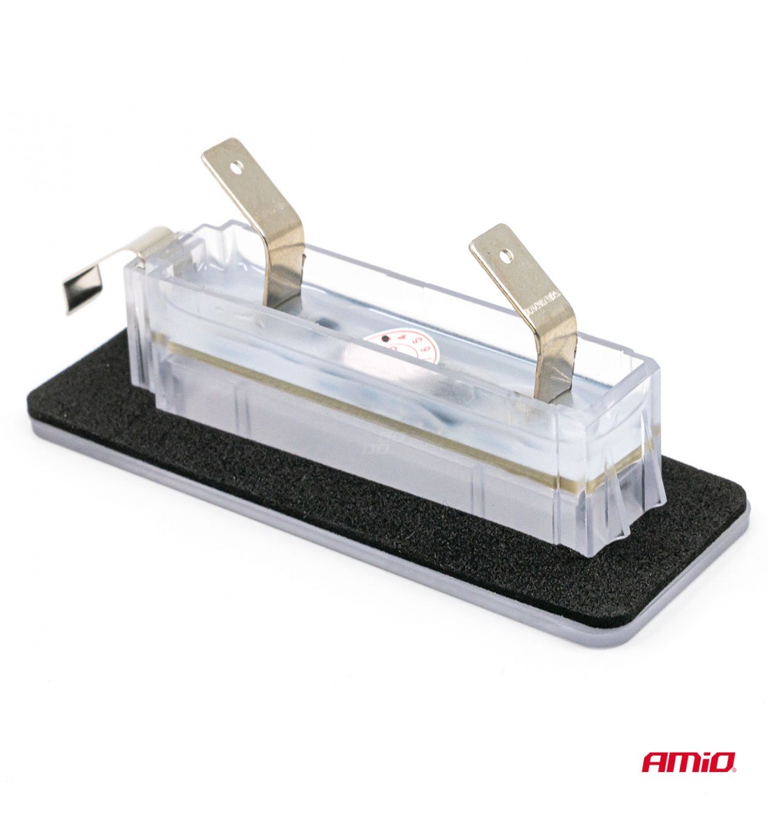 Lampa nuumar CLP25 SMART, lumină pentru plăcuța de înmatriculare