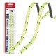 Benzi LED COB flexibile, verzi, 2x30 cm, 12 V, AMIO-04573