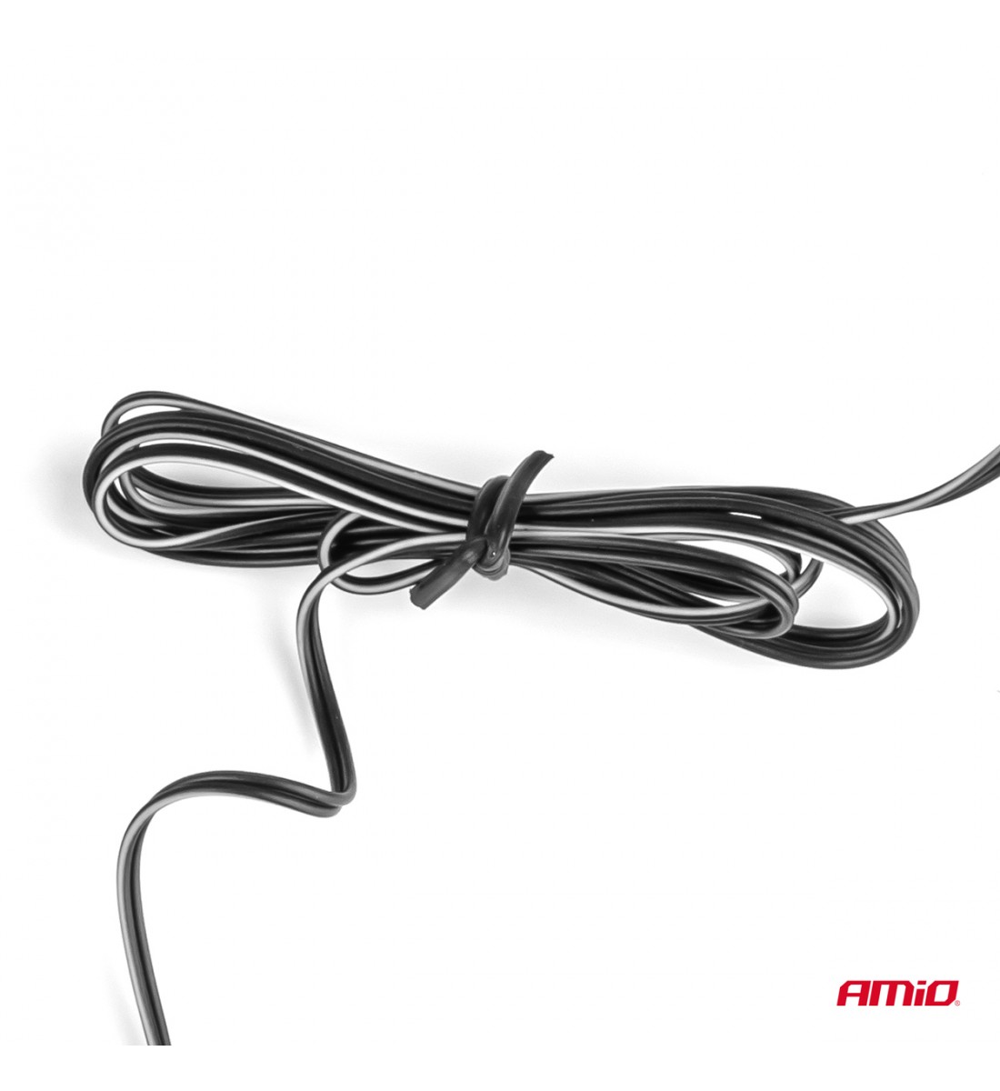 Benzi LED COB flexibile, verzi, 2x30 cm, 12 V, AMIO-04573