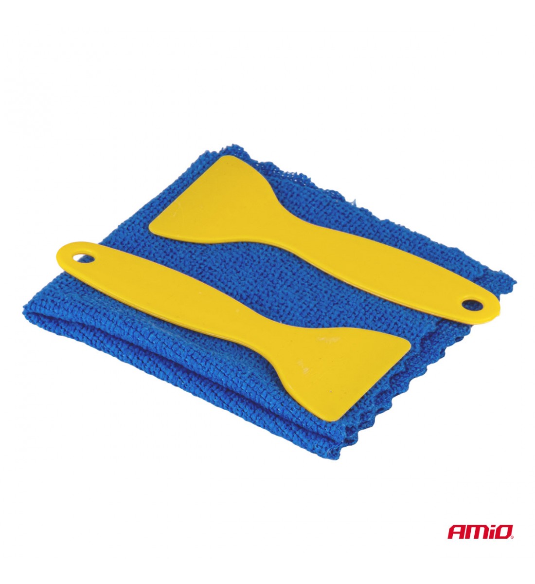 Kit reparatie dent bricolaj PDR AMIO-04598