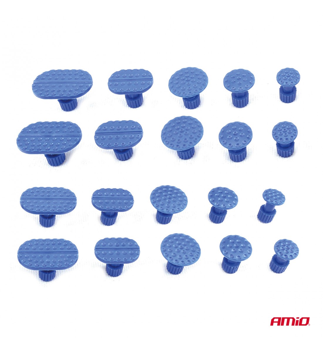 Kit reparatie dent bricolaj PDR AMIO-04598