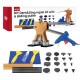 Kit de reparare DIY Dent&Ding cu extractor glisant PDR AMIO-04599