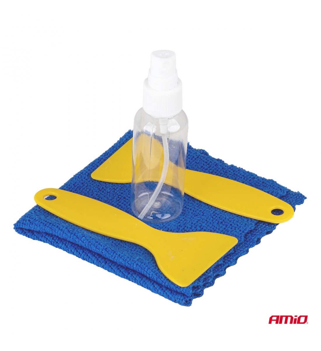 Kit de reparare DIY Dent&Ding cu extractor glisant PDR AMIO-04599