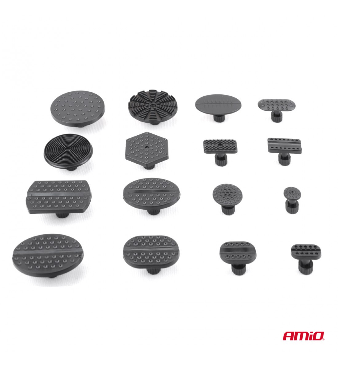 Kit de reparare DIY Dent&Ding cu extractor glisant PDR AMIO-04599