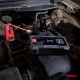 Acumulator portabil 4 în 1 cu LED/Compresor de aer/baterie externă 12 V 7, 2Ah 600 A PRO AMIO-04674