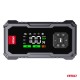Acumulator portabil 4 în 1 cu LED/Compresor de aer/baterie externă 12 V 7, 2Ah 600 A PRO AMIO-04674