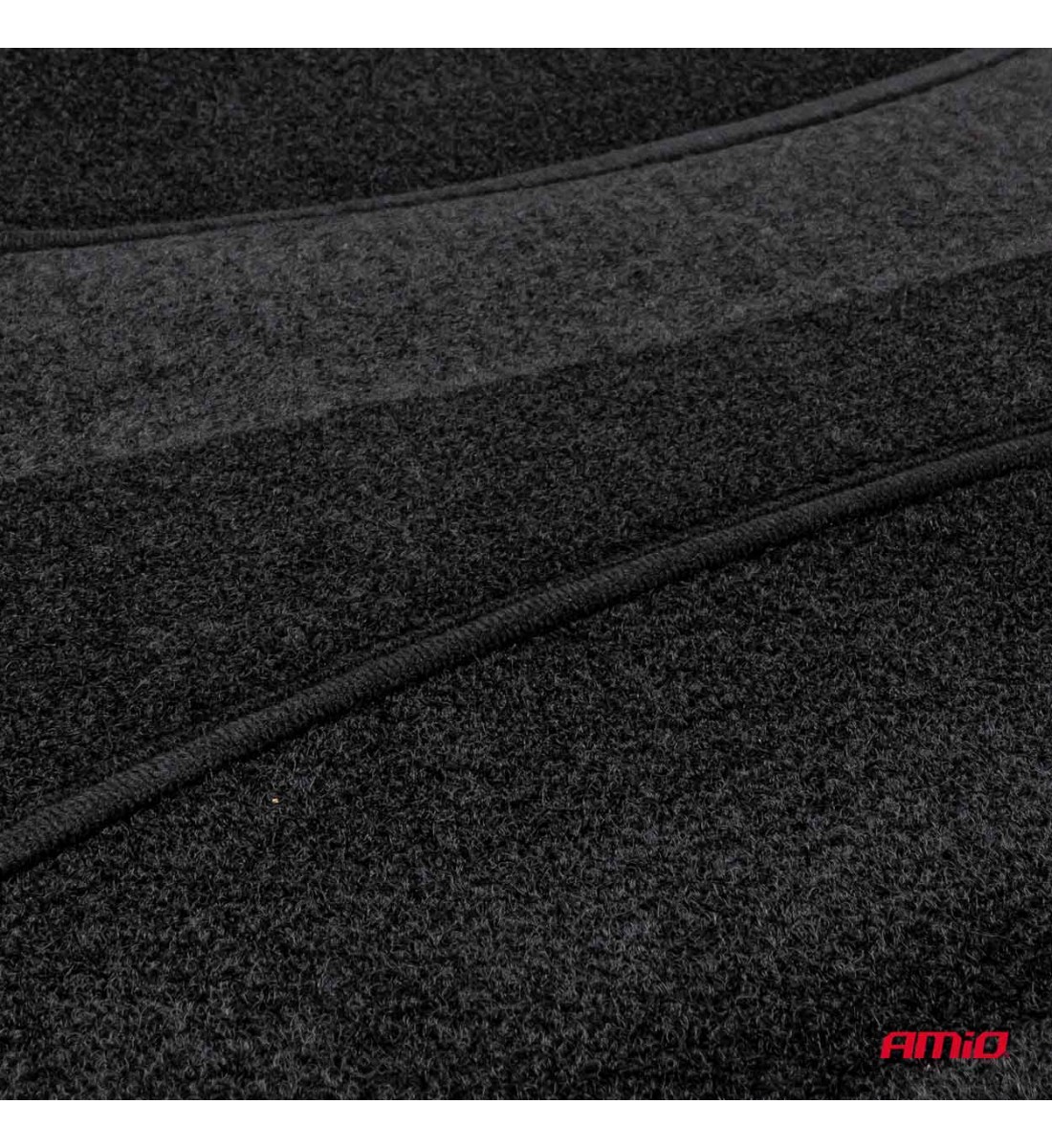 Set covorașe textile universale din velur TCM-02 AMIO-04696