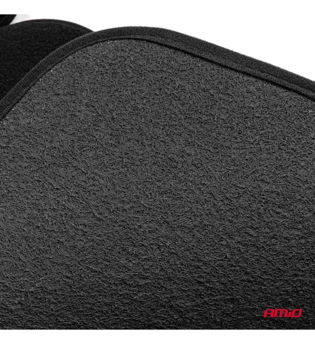 Set covorașe textile universale din velur TCM-02 AMIO-04696