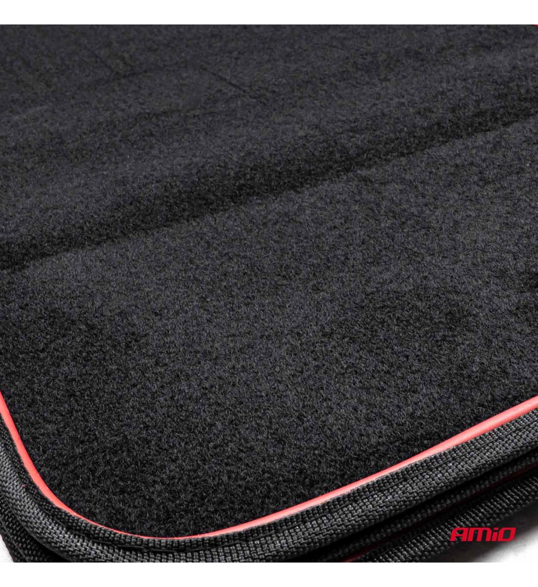 Set covorașe textile universale din catifea TCM-03 AMIO-04697