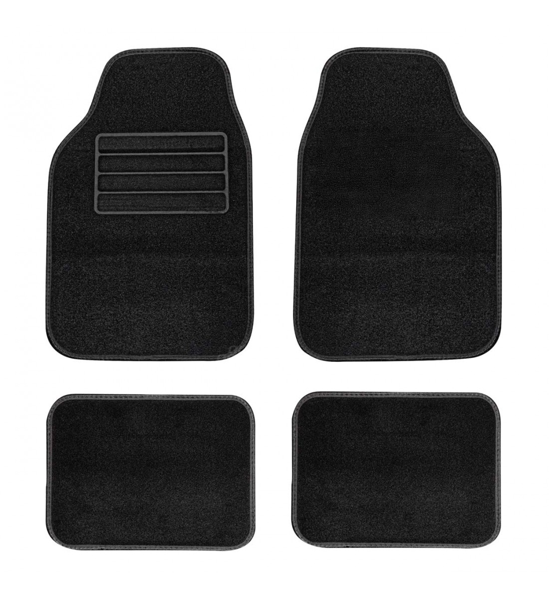 Set covorașe textile universale din catifea TCM-04 AMIO-04698