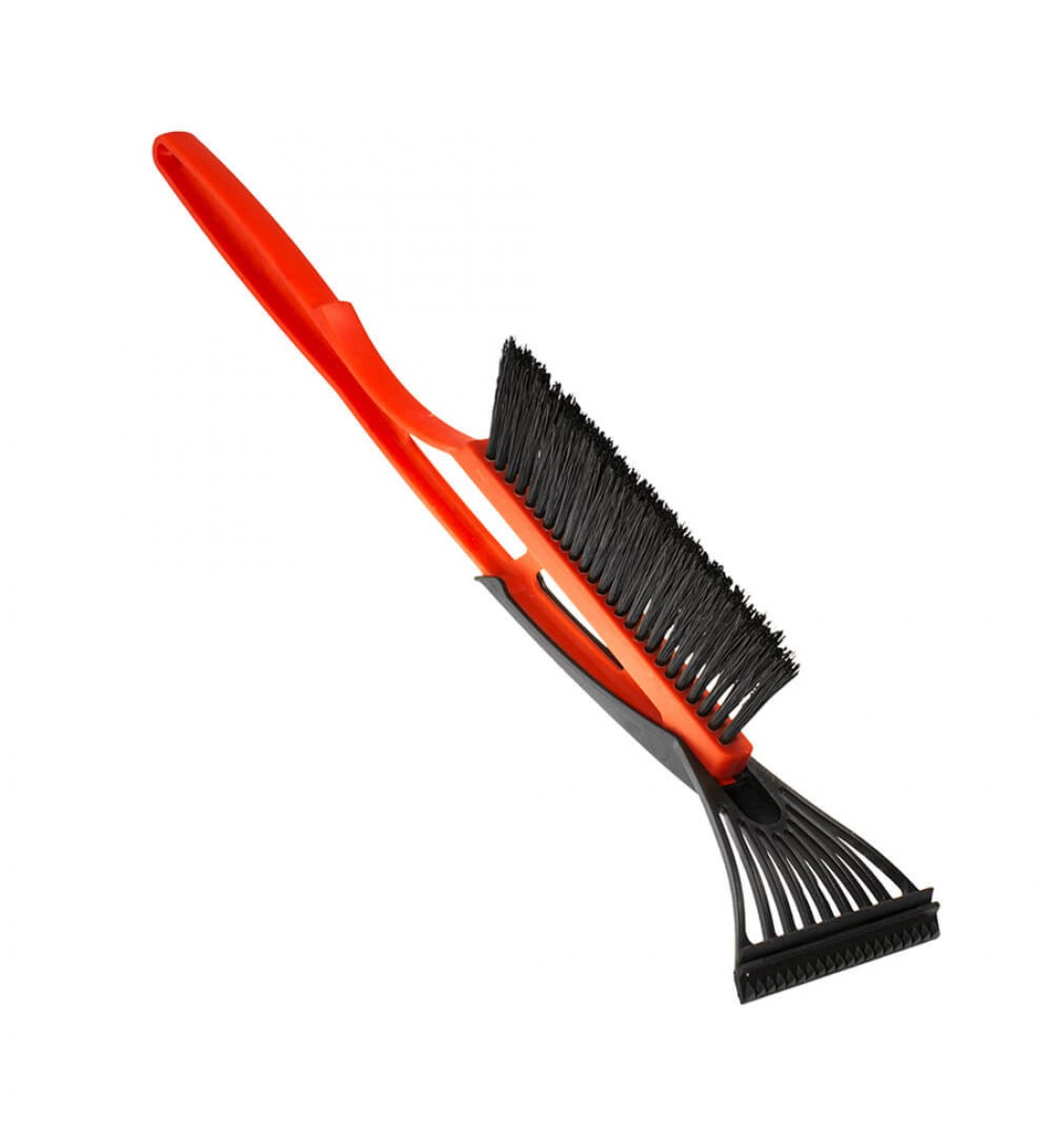 Perie, mătură, racletă pentru geamuri, zăpadă, 55 cm