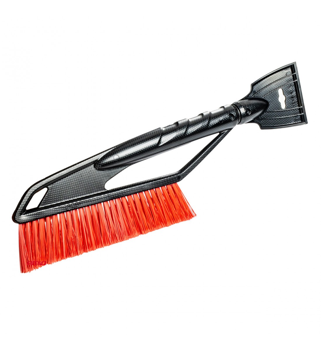 Racletă cu perie Alpin BS2 43 cm