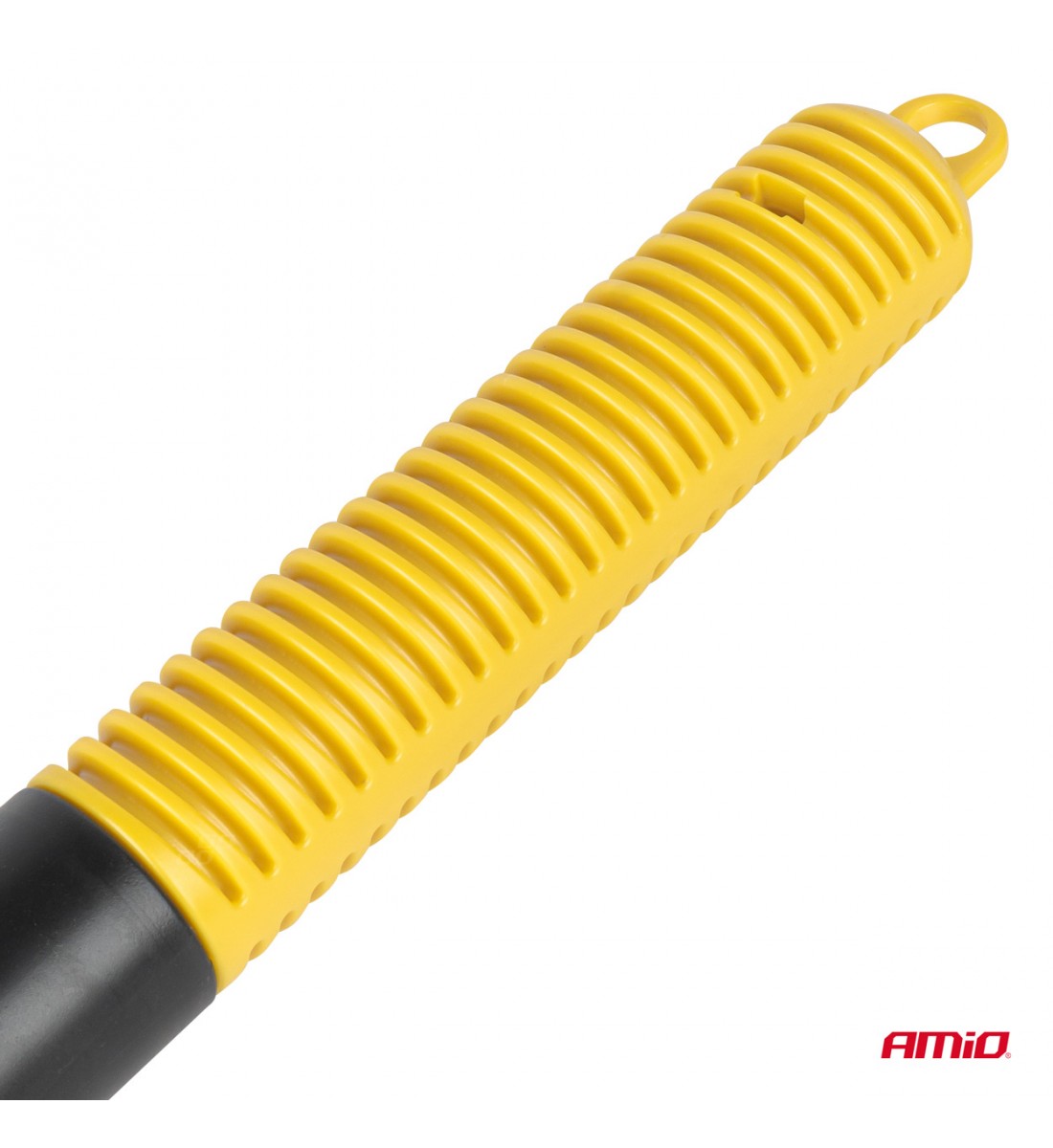 Racletă de zăpadă și gheață din alamă 30 cm