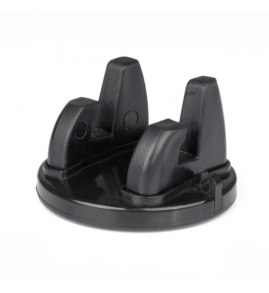 Suport pentru telefon cu suport din silicon 360 grade, rotativ HOLD-15 Suport pentru telefon cu suport din silicon 360 grade, rotativ HOLD-15