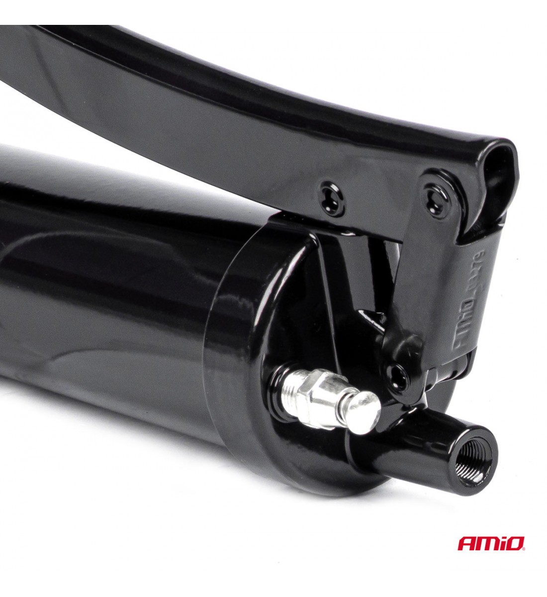 Pistol de Vaselină Manual - 500 ml Pistol de Vaselină Manual - 500 ml