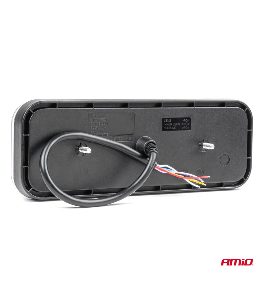 Lampă LED spate combinata dreapta RCL-09-R