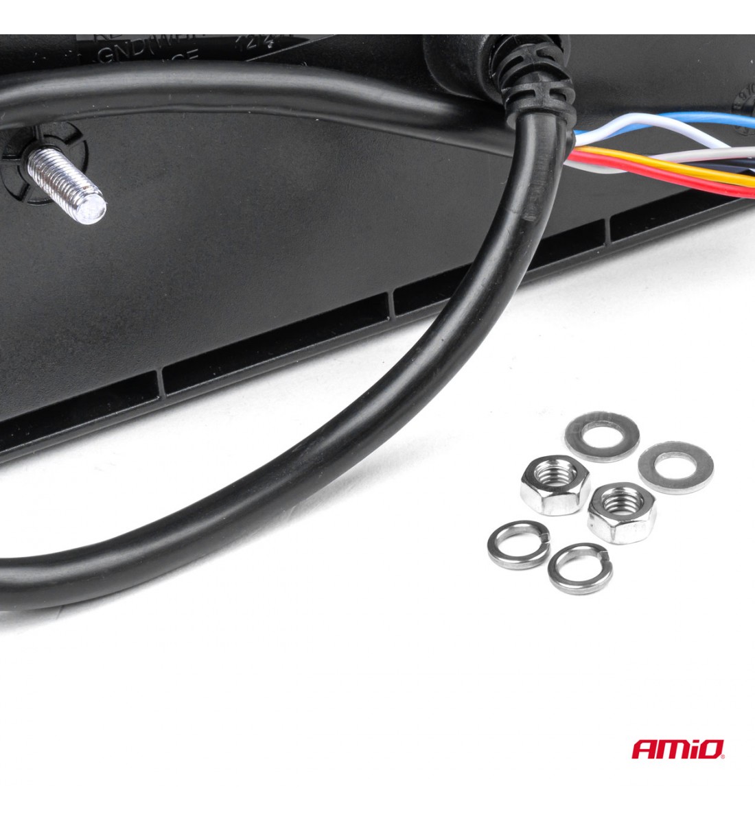 Lampă LED spate combinata dreapta RCL-09-R