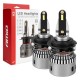 Set Becuri auto seria K3 H7-1 12V 6000K Canbus AMIO-03684