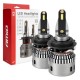 Set Becuri auto  seria K3 H7-6 12V 6000K Canbus AMIO-03685