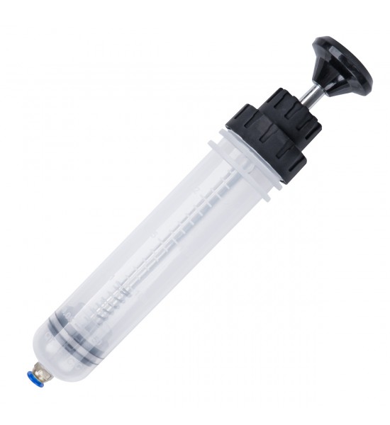 Aspirator cu Seringă pentru Lichide, Ulei, Lichide AMIO-03156 Aspirator cu Seringă pentru Lichide, Ulei, Lichide AMIO-03156