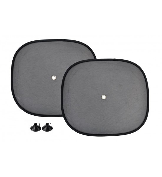 Set 2 Parasole laterale 44x38cm AMIO-01537 Set 2 Parasole laterale 44x38cm AMIO-01537