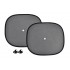 Set 2 Parasole laterale 44x38cm AMIO-01537
