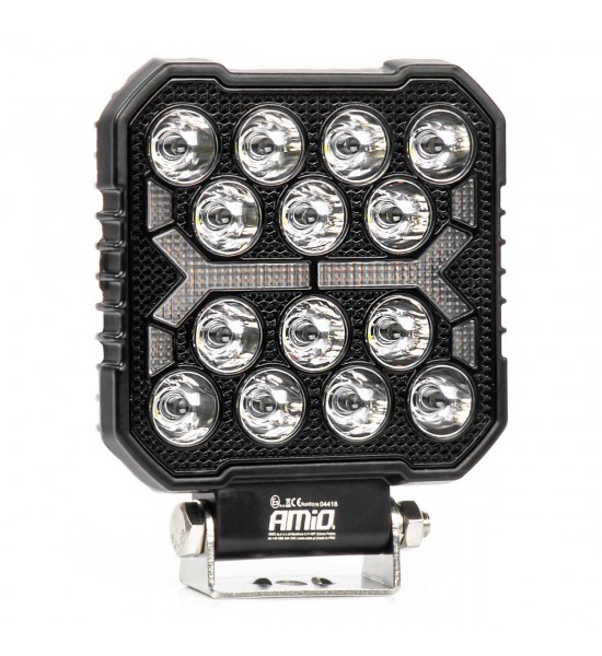 Proiector AWL74 42W 4200LM 12V 24V AMIO-04418