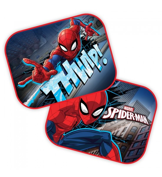 Parasolare 2 buc 44*35cm SPIDER-MAN