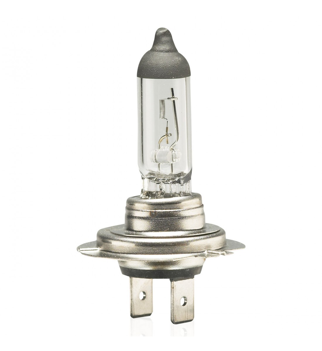 Bec halogen H7 12V 55W filtru UV (E4)