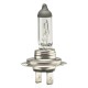 Bec halogen H7 12V 55W filtru UV (E4)