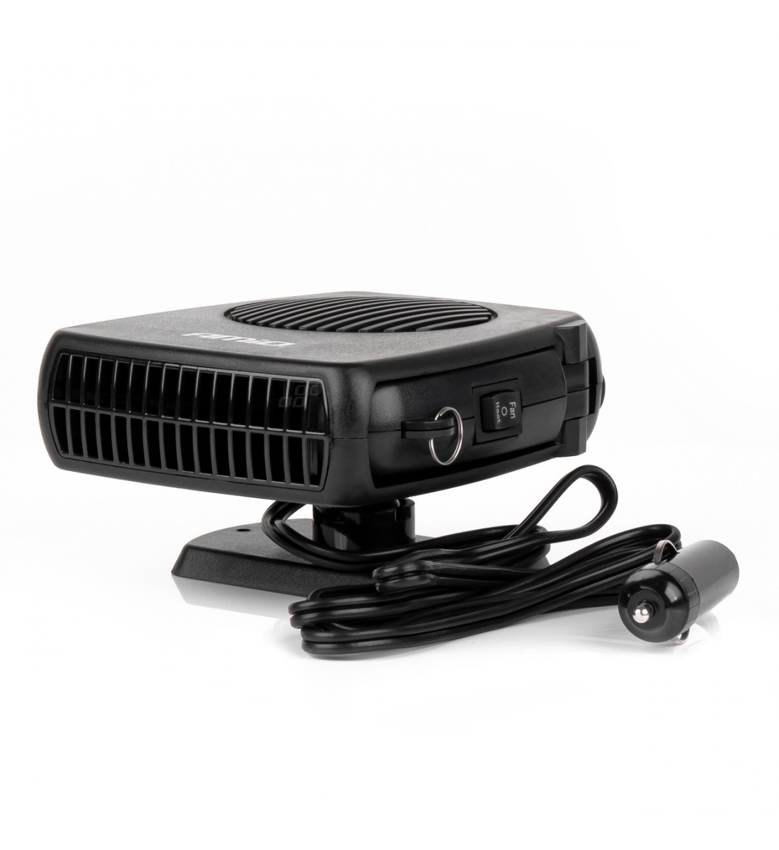 Aeroterma auto ,dezghetator, ventilator12V 150W