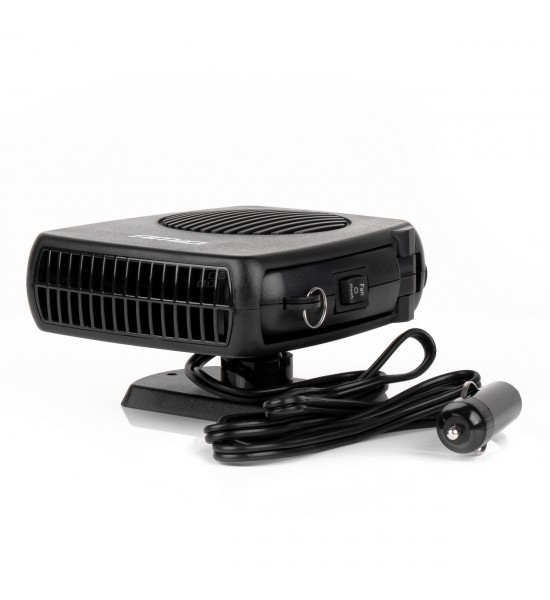 Aeroterma auto ,dezghetator, ventilator12V 150W