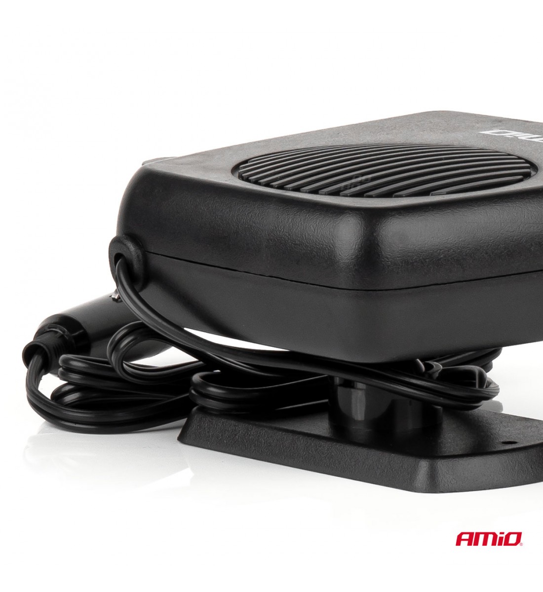 Aeroterma auto ,dezghetator, ventilator12V 150W