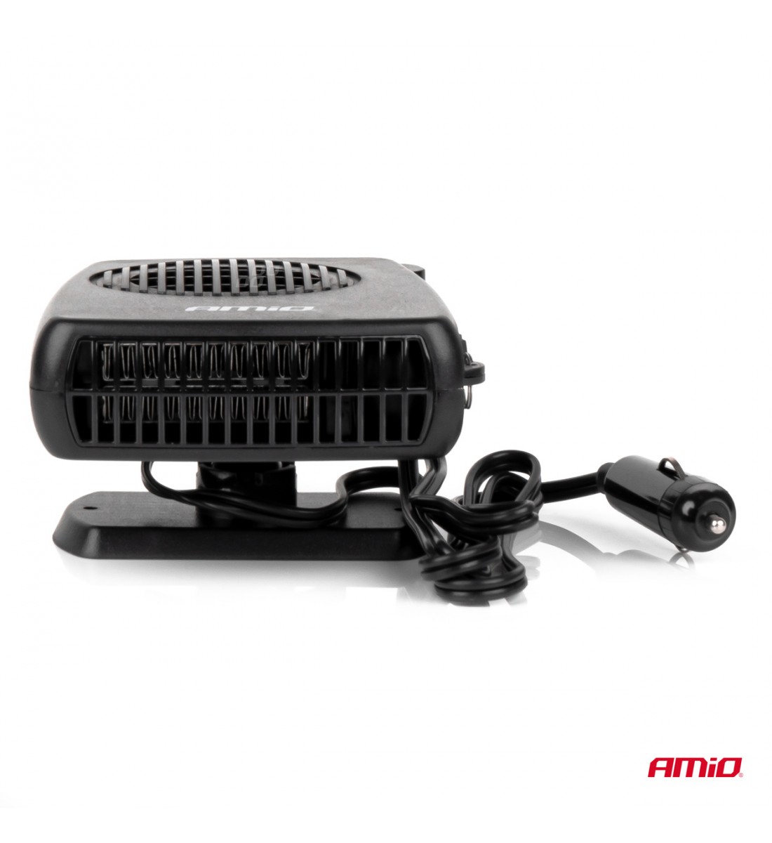 Aeroterma auto ,dezghetator, ventilator12V 150W