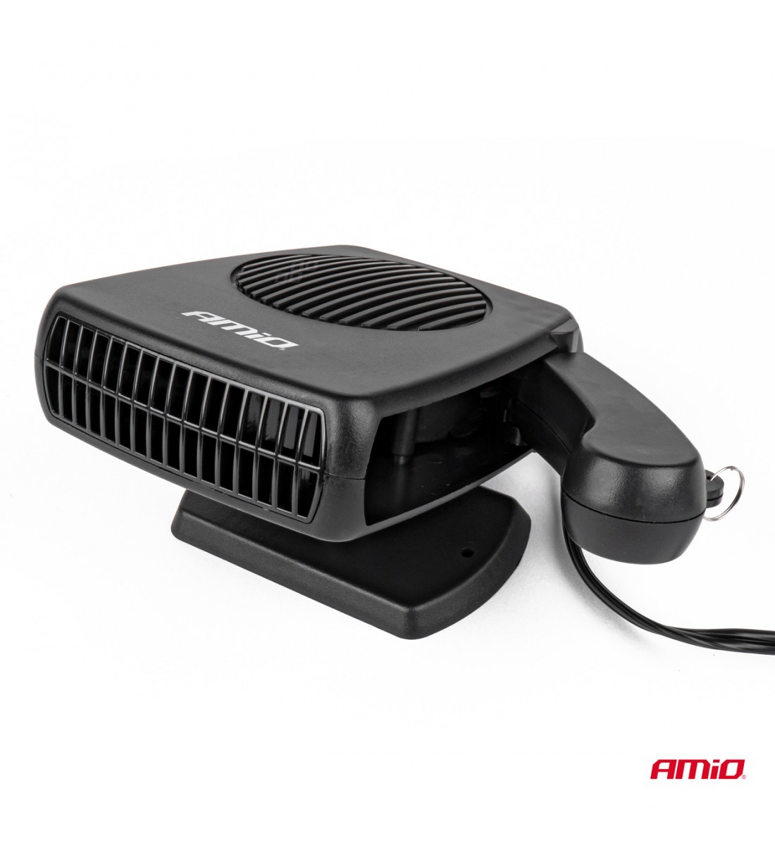 Aeroterma auto ,dezghetator, ventilator12V 150W