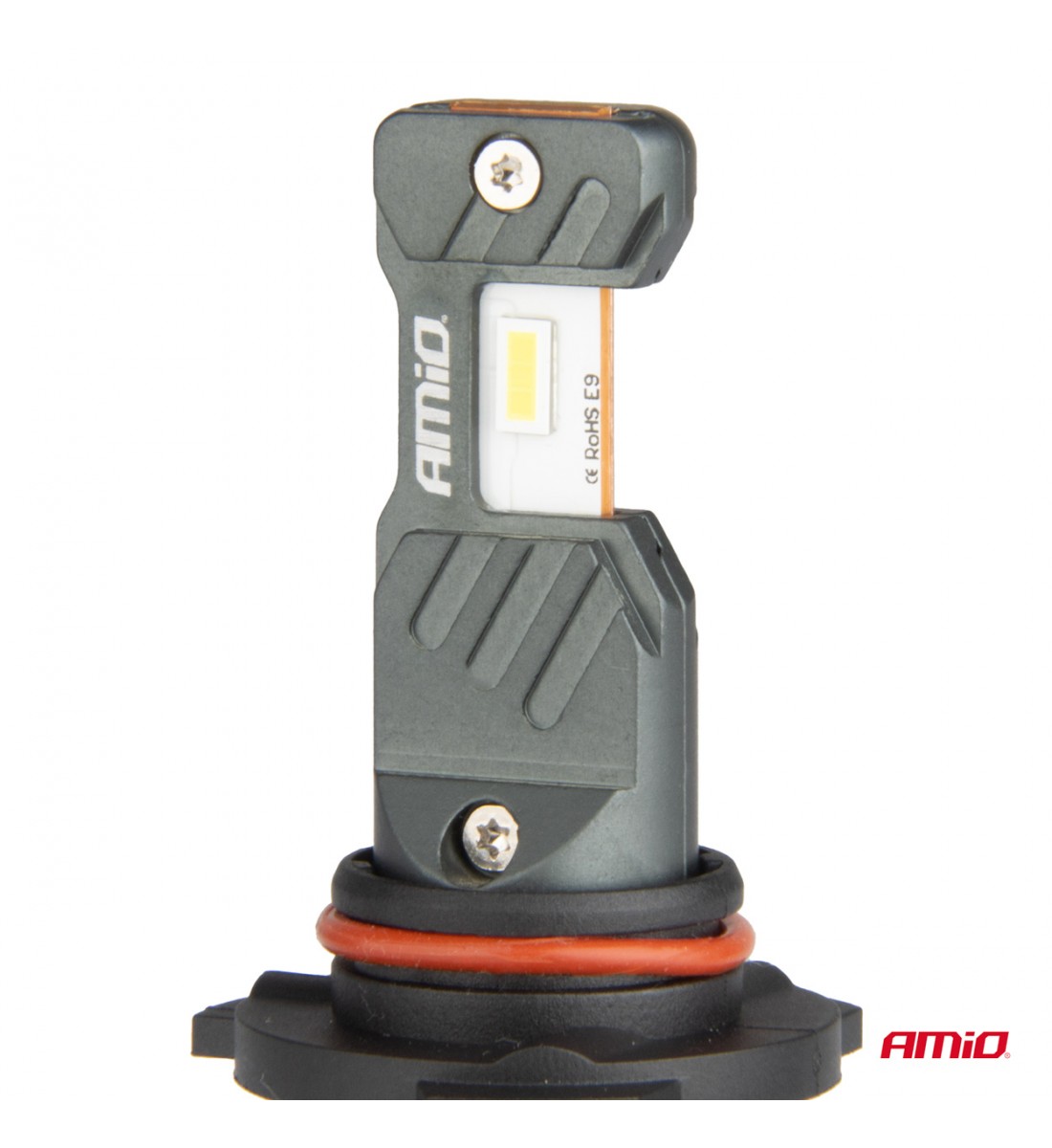 Set becuri auto ,Seria hibridă HB3 HIR1 H10 6000K Canbus 60W 