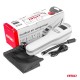 Pompa electrica pentru bicicleta compresor auto fara fir 40W ACOMP-19 AMIO-03689