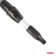 Perie de spălare telescopică Flow-thru 97-160cm AMIO-03953