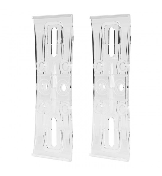 Suport plăcuță de înmatriculare AMIO-04339