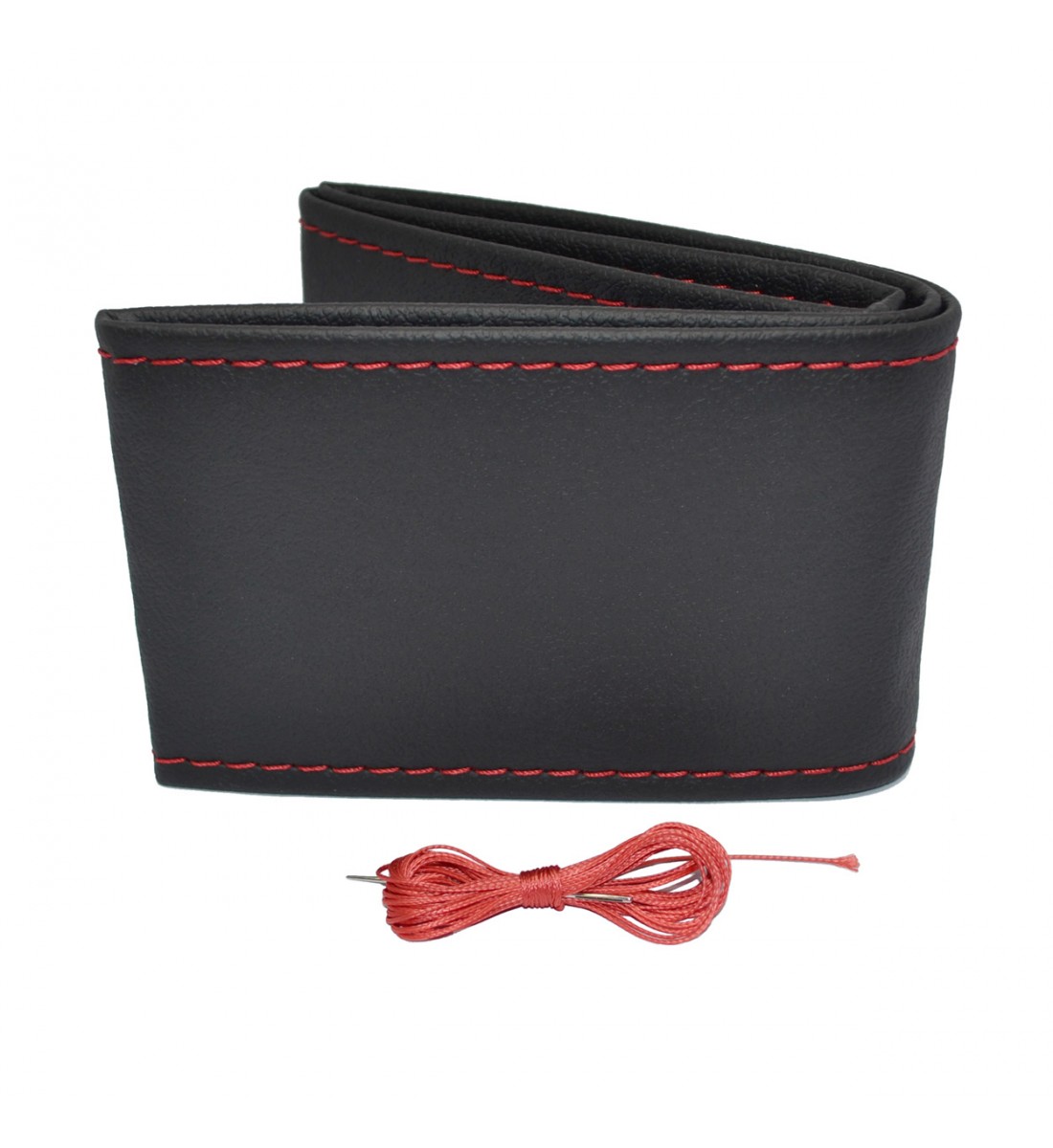 Husă de cusut pentru volanul mașinii M 38-39cm OTOM-OTDK103 Husă de cusut pentru volanul mașinii M 38-39cm OTOM-OTDK103