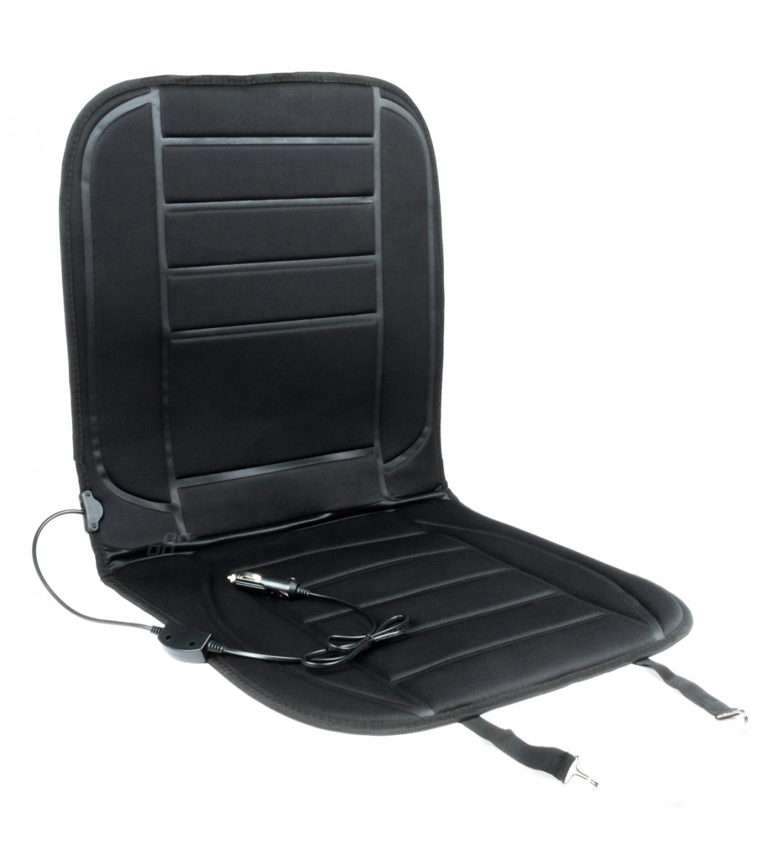 Husa scaun cu incalzire, alimenteare bricheta, 12V