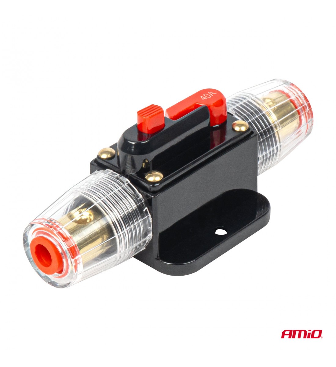 Siguranta automata auto 40A 12V 24V 48V AMIO-03817