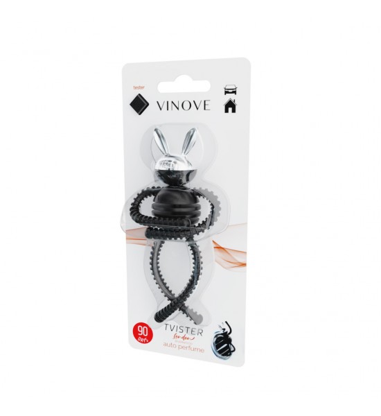 Odorizant auto VINOVE TVISTER LONDRA Odorizant auto VINOVE TVISTER LONDRA
