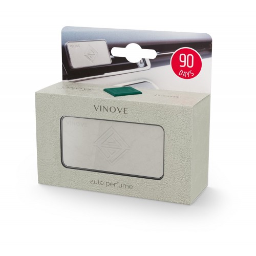 Odorizant auto Premium, VINOVE, CLASSIC LEATHER LINE, MIAMI