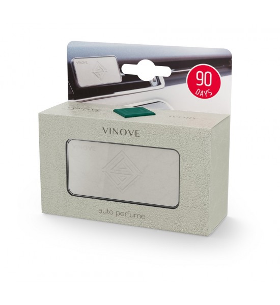 Odorizant auto Premium, VINOVE, CLASSIC LEATHER LINE, MIAMI Odorizant auto Premium, VINOVE, CLASSIC LEATHER LINE, MIAMI