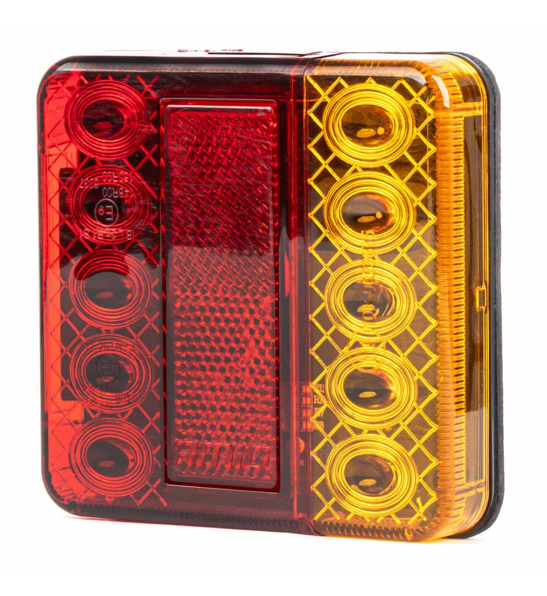 Lampă spate cu LED AMIO-04389